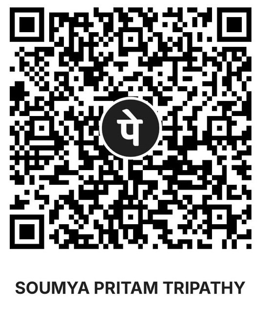 Payment QR Code